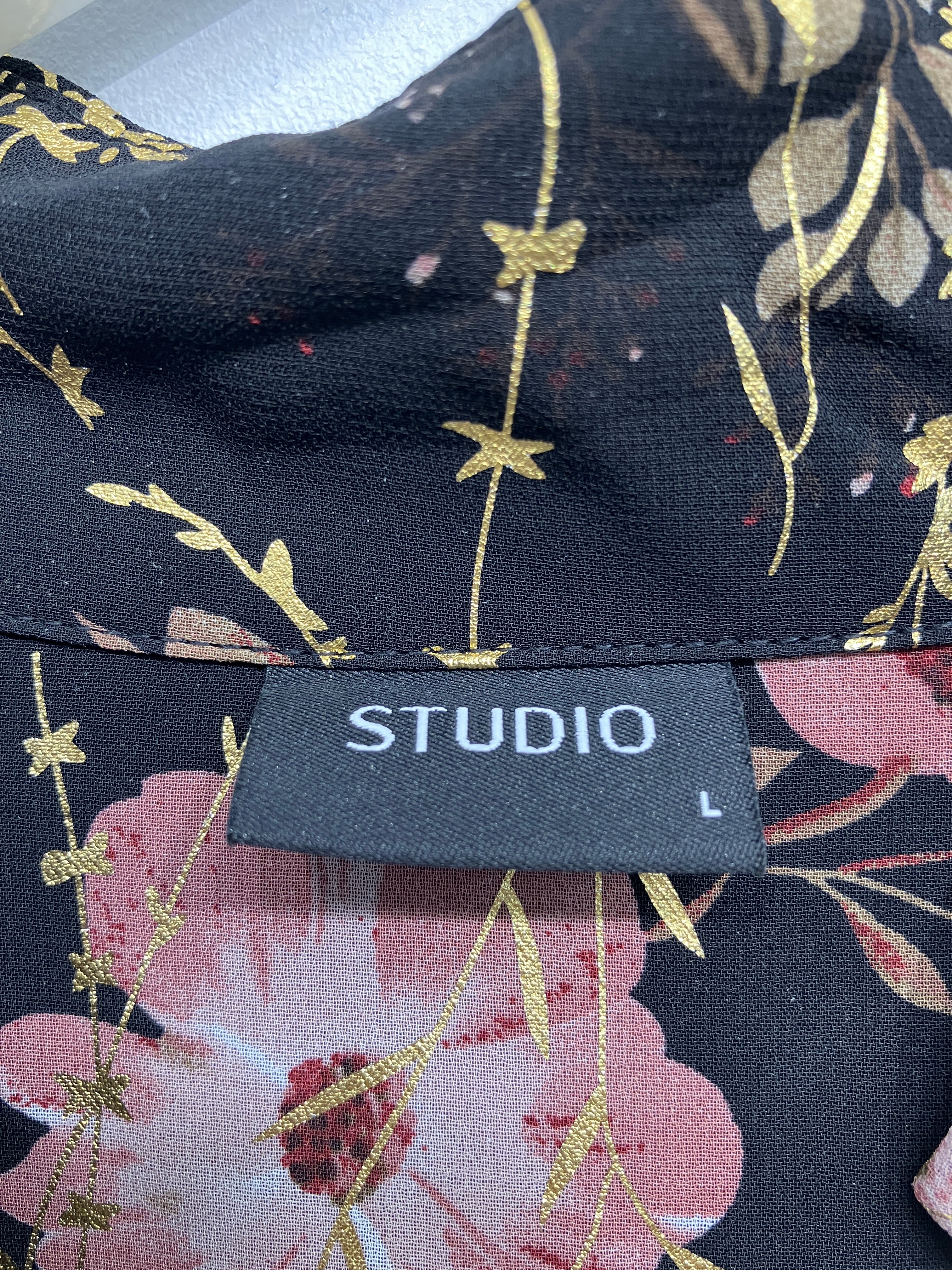 Studio Kjole